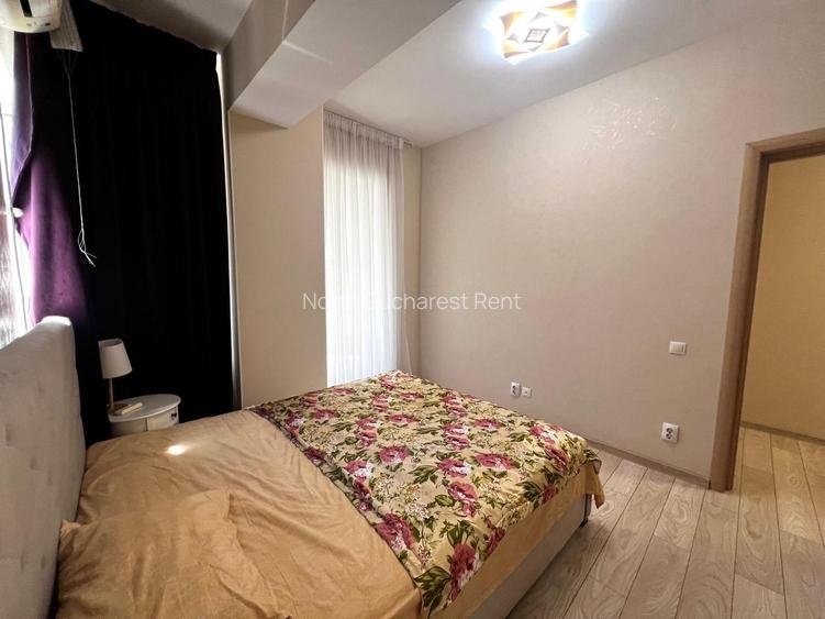 2 Camere | 13 Septembrie | Parcare Inclus | Bloc Nou - 14