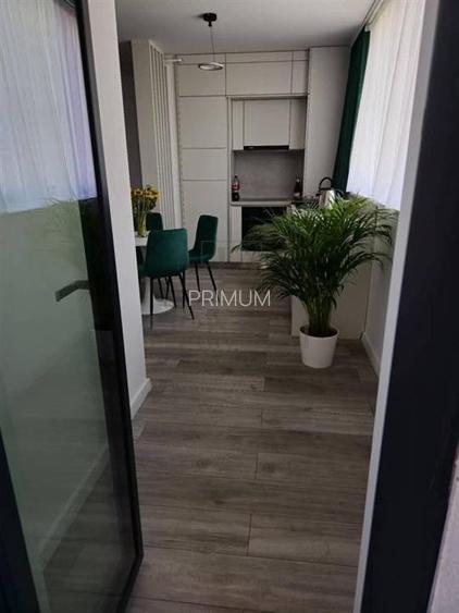 TORONTALULUI - 2 CAMERE - PARCARE SUBTERANA - BLOC 2025 - MOBILAT SI UTILAT - 5