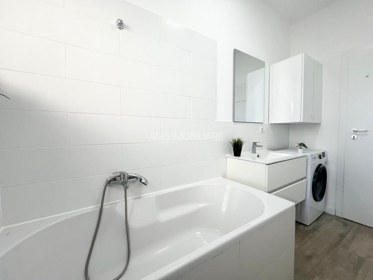 DEOSEBIT / SPATII GENEROASE / POSIBILITATE LOC PARCARE - 9