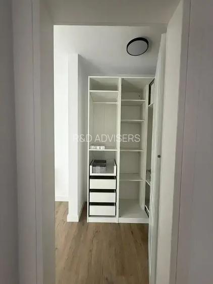 Apartament 4 Camere  | Terasa Superba | Armeneasca | Mobilat Utilat - 11