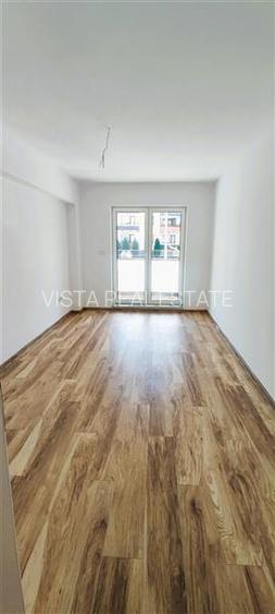 Apartament NOU 2024, 3 camere, loc de parcare si boxa. Zona Tractorul,Coresi - 12