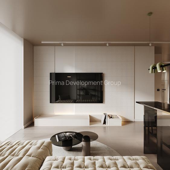 Apartament 2 camere | Central | Nou | Finisat | Prima Urbana | Graz | Central - 3