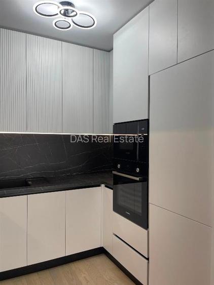 Apartament 2 camere, Complex Yacht Kid, Floreasca, vedere lac - 4