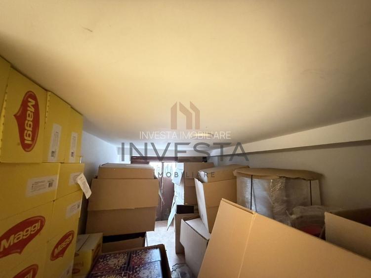Casa cu destinatie nerezidentiala de inchiriat | zona Centrala - 22