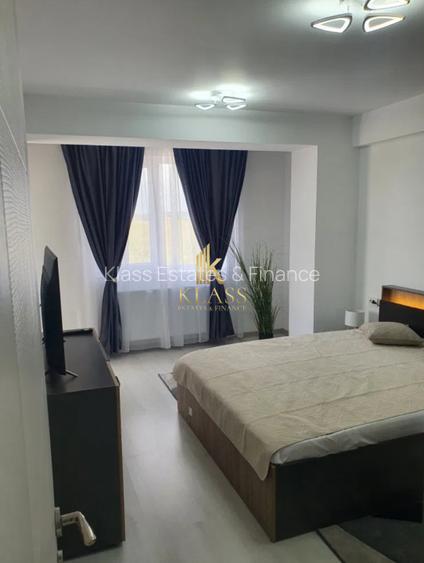 Apartament 2 camere Otopeni Complex cu piscina  - 3