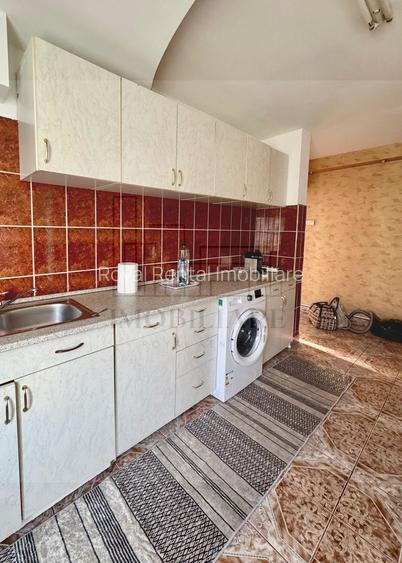 Apartament 3 camere de închiriat – Mărăști, lângă Iulius Mall și FSEGA - 4