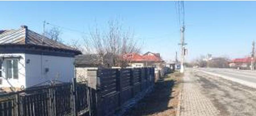 Casă 3 camere, IALOMITA, MANASIA - 5