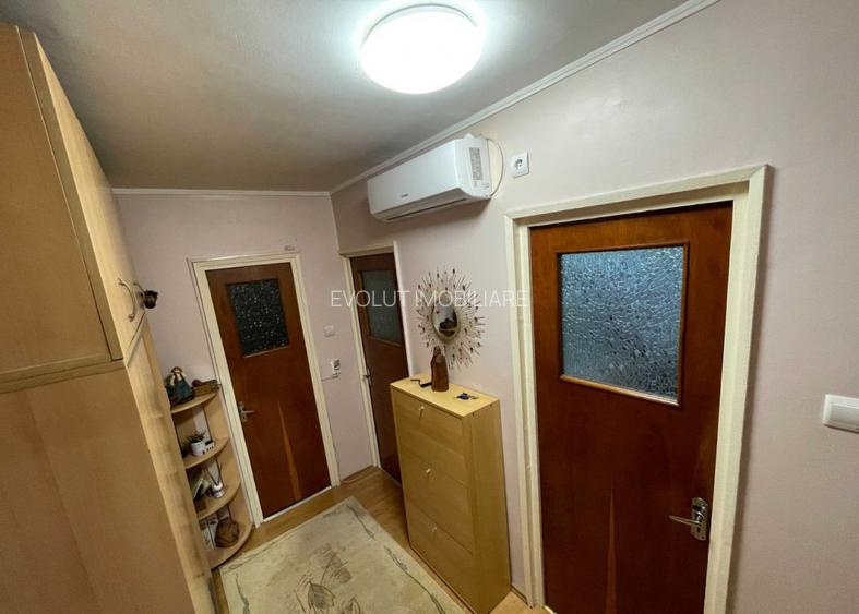 Apartament 2 camere decomandat-zona dacia - 2