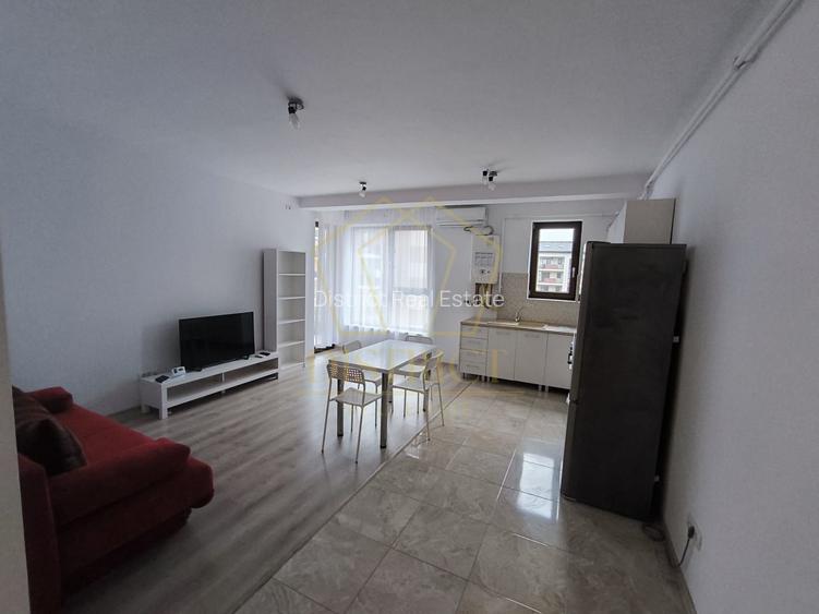 Apartament superb cu 2 camere si balcon de 7mp | ESO |  GIROC - 3