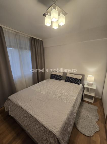 2 camere, modern, renovat, Piata Domenii, Bulevardul Ion Mihalache, nr 142, - 14