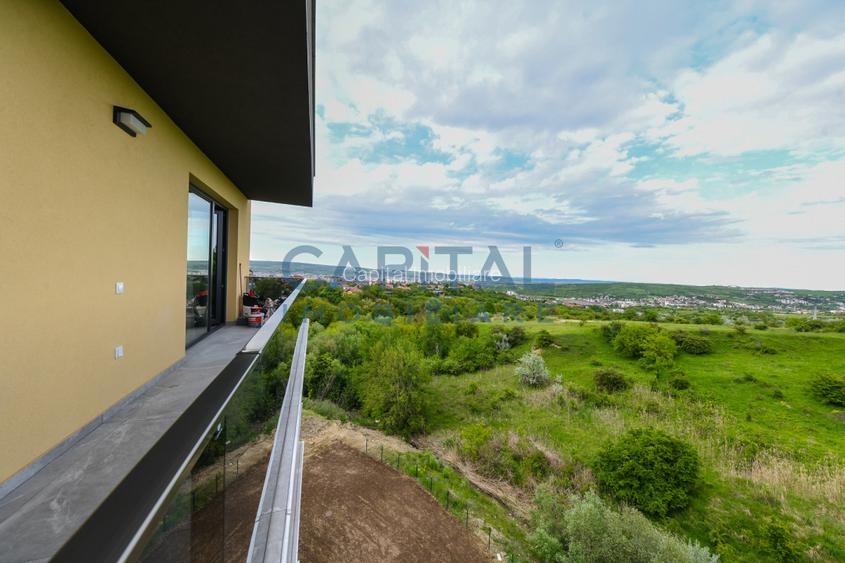 Comision 0%! Apartament 3 camere, 90mp, ultrafinisat, Buna Ziua - 26