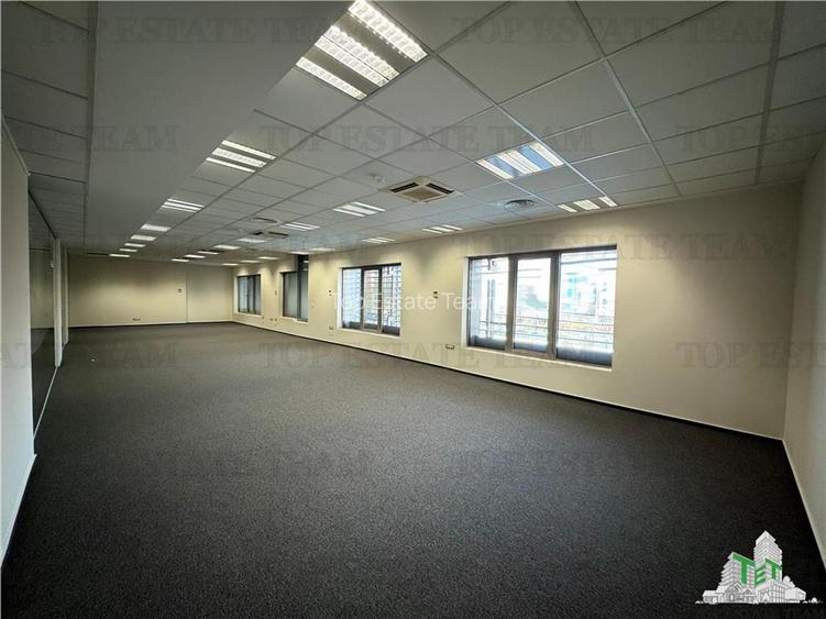 Spatii Office de inchiriat  la etajul 1 in zona Grozavesti/ Sector 6 - 5