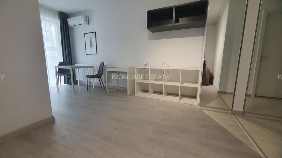 Garsoniera de inchiriat In Hills Pallady - 5