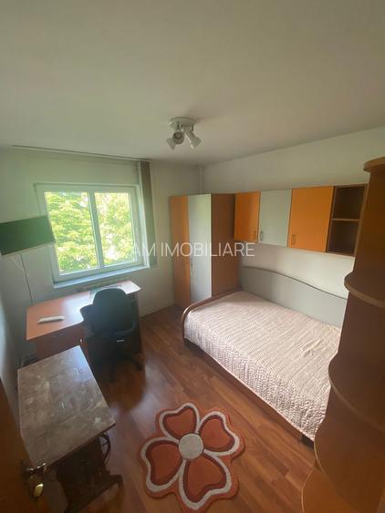 AP. 3 CAMERE - RAHOVA, CENTRALA PROPRIE, BUCATARIE INCHISA, PARCARE - 5