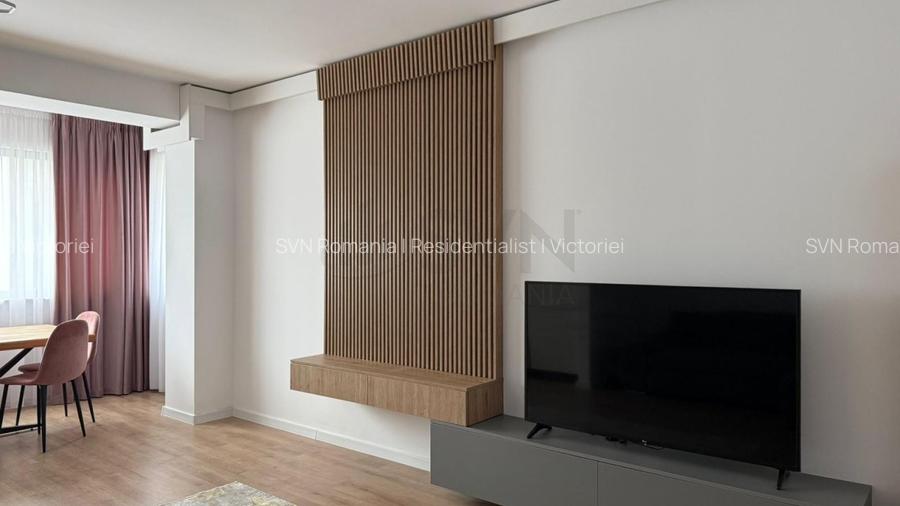 REA1028487 Apartament 2 camere Premium Ivory Residence - 2