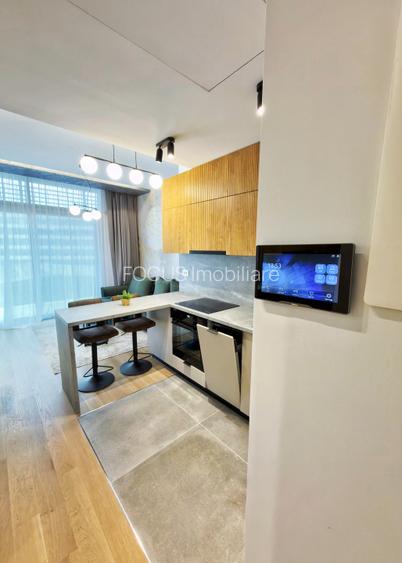 Apartament 2 cam LUX,  Piscina&SPA - Floreasca | Promenada | UpSite - 10