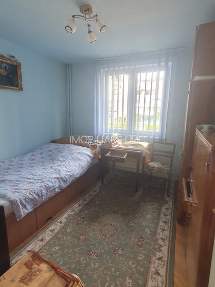 DE VANZARE AP 3 CAMERE CALEA BUCURESTI - 4