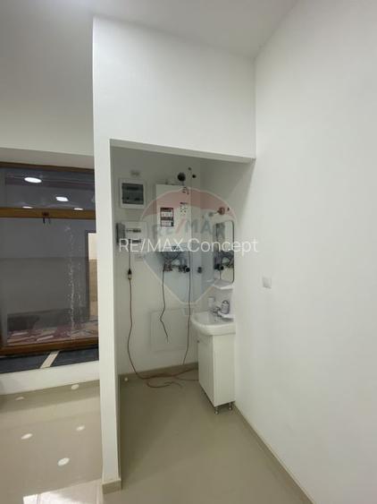 Spațiu comercial de vanzare, Ultracentral - 5