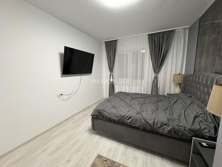 AP. 2 CAMERE METALURGIEI, PARCARE, PET-FRIENDLY, BLOC NOU, CENTRALA - 8