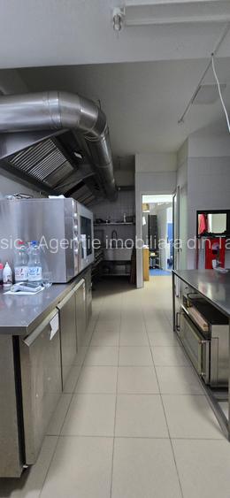 Oportunitate! Vânzare afacere Fast-Food funcțională – Târgoviște , ultracentral - 8