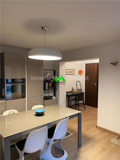 Casa de inchiriat 2 camere curte Sibiu Victoriei - 3