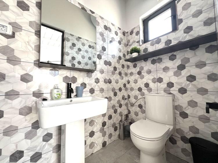 Costinesti,Greek Bungalows , Piscina, la Malul Marii, Afacere la Cheie - 20