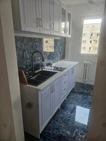 Tei-Domino, Apartament 2 camere - 5