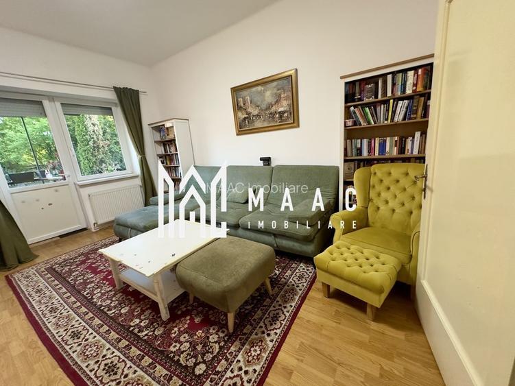 Apartament spațios la casă | renovat complet | cu curte proprie - 3