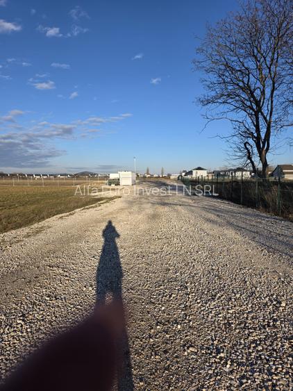 TEREN INDUSTRIAL BARTOLOMEU STRADAL - 2