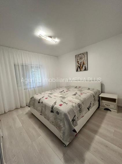 Apartament 2 camere I.C.Frimu - 6