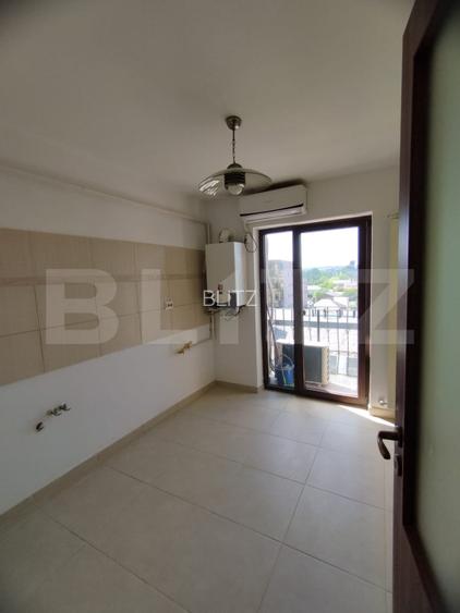 Apartament 2 camere, 51.50 mp, zona Poitiers - 6
