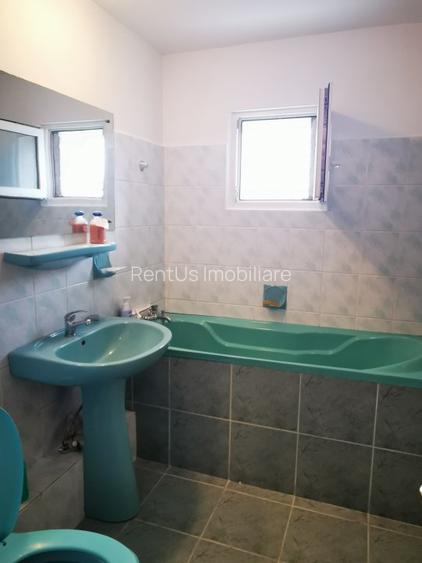 Aurel Vlaicu | Aviatiei | Pipera | 2 Camere -renovat - 14