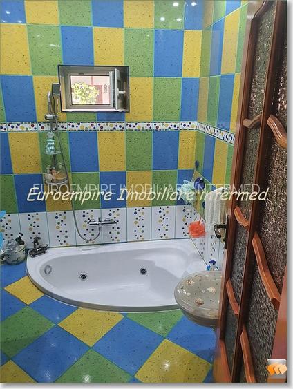 Pensiune 14 camere de vanzare zona Eforie Nord - 32