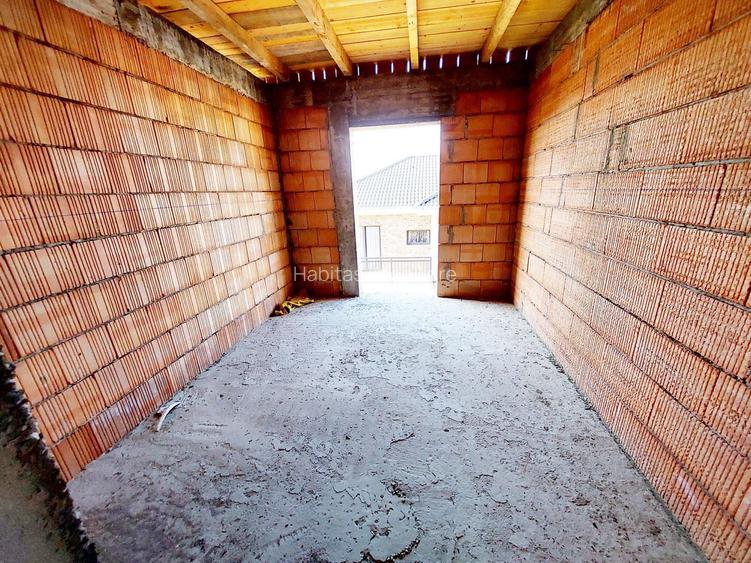 Case individiale la calcan, Dezmir zona str Criseni - 11