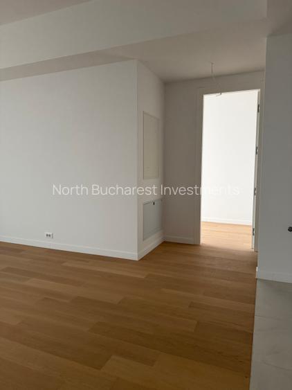 3 CAMERE - BLOC NOU LUX - FLOREASCA - PARCUL VERDI - 8