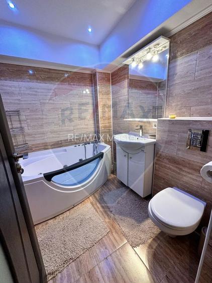 Apartament cu 4 camere– confort și eleganță! - 2