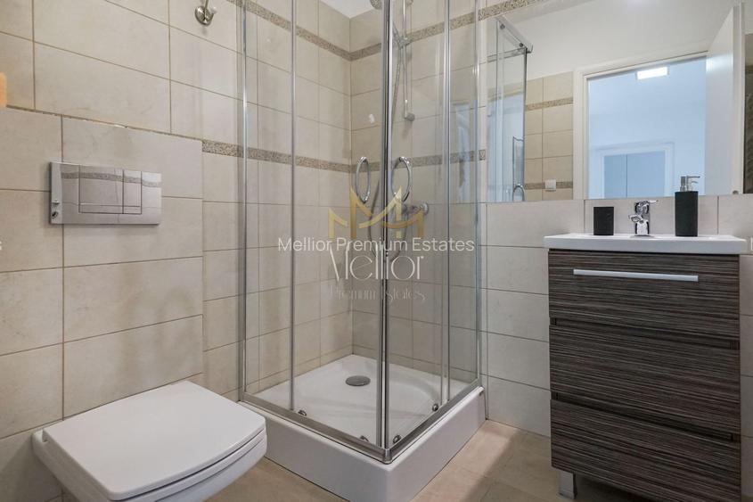Apartament 4 camere, 94 mp, terasa 100 mp, parcare, Buna Ziua - 24