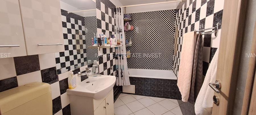 Rahova - Parc Sebastian, 2 camere, 1986, reabilitat, parcare ADP - 4