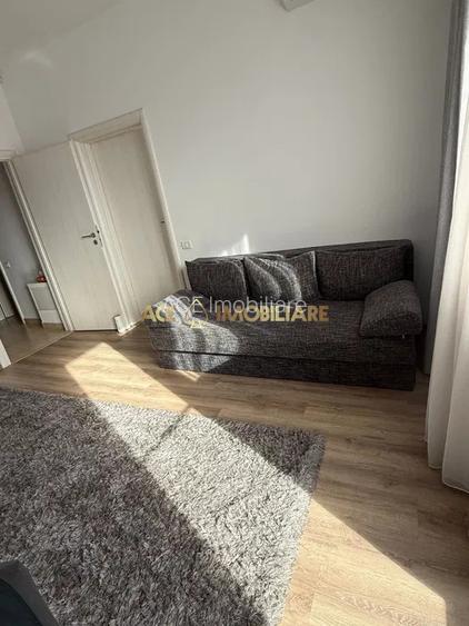 Garsoniera de inchiriat | Berceni | Metrou Sudului | Centrala - 3