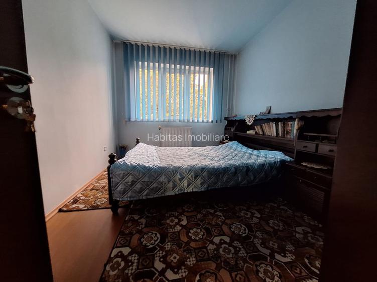 Apartament cu 3 camere finisat mobilat, zona strazii Gr. Alexandrescu - 10