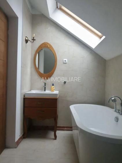 AP. 2 CAMERE - TEI, BLOC NOU, METROU 1 MINUT, MOBILAT/ UTILAT MODERN - 7