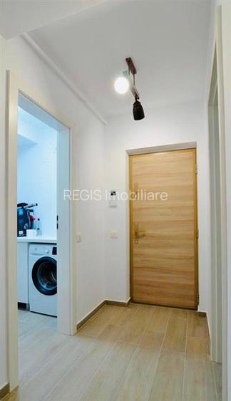Apartament doua camere modern Urban Coresi - 19