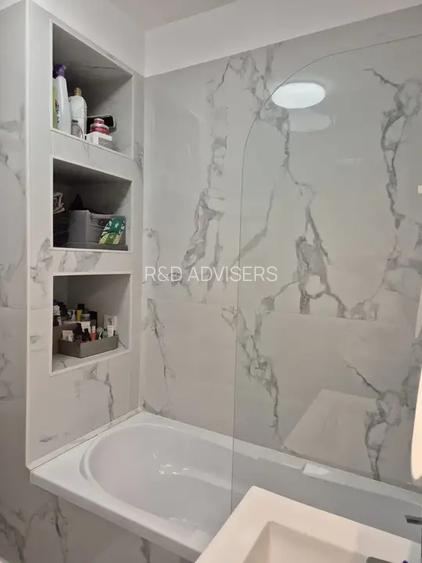 Apartament 2 camere decomandat – mobilat complet - 4