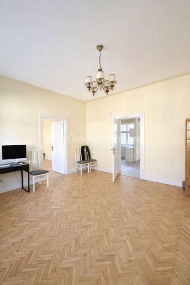 Apartament 2 camere – Piața Unirii – ideal locuință sau birou - 5