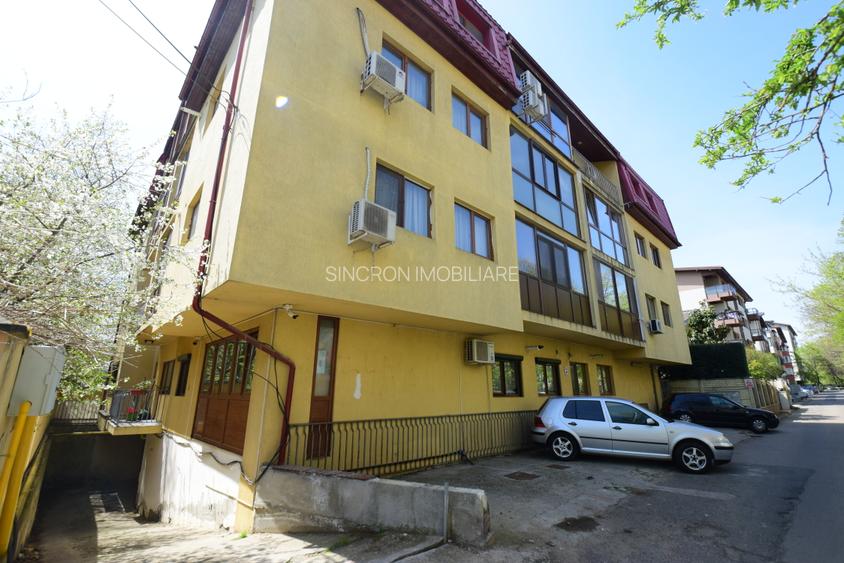 3 camere,  etaj 1/3, 2 parcări și boxă - Fetești - Pallady - 18