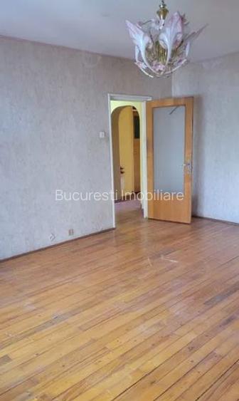 13 Septembrie,Parc Sebastian,BL.1988 REABILITAT,CENTRALA et.5/8,DECOMANDAT,2 bai - 6