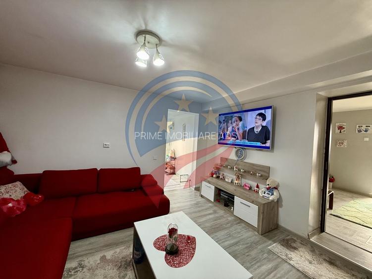 Casa cu teren generos/de vanzare/com Leu, Dolj - 6