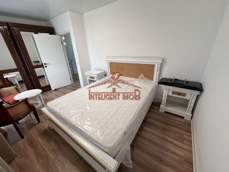 Casa-Duplex LA CHEIE in Selimbar zona Triajului COMISION 0% - 9