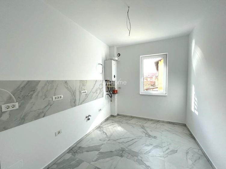 Decomandat. Loc de parcare. Spatiu depozitare pod. - 4