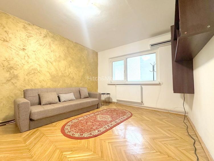 Apartament 2 camere-Simion Barnutiu Timisoara- comision 0 - 3